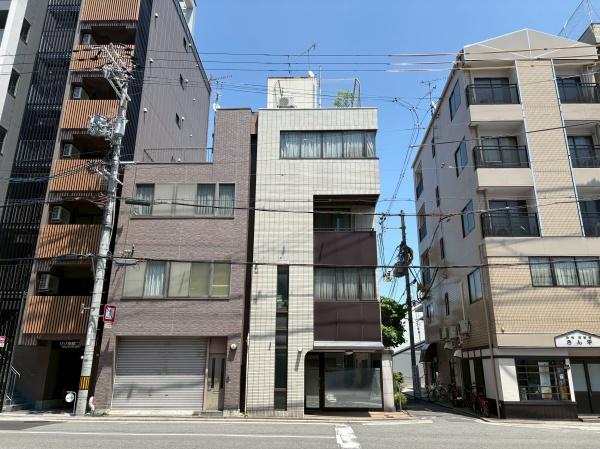 西ノ京小堀町