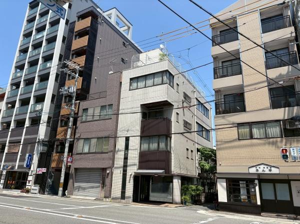 西ノ京小堀町