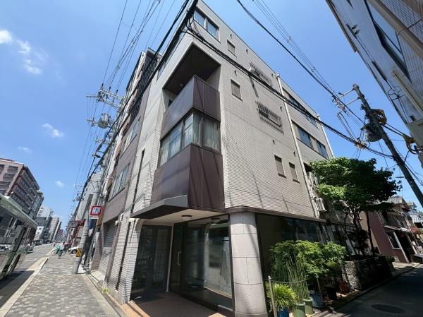 西ノ京小堀町