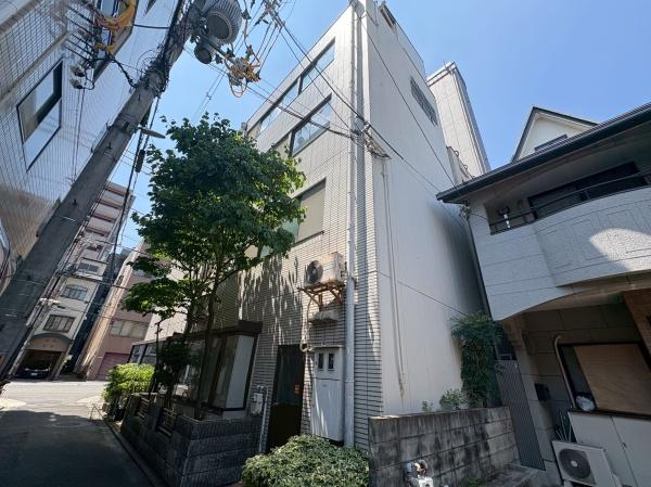 西ノ京小堀町