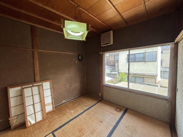京都市北区西賀茂南今原町の中古一戸建て
