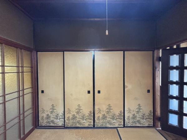 京都市北区西賀茂南今原町の中古一戸建て