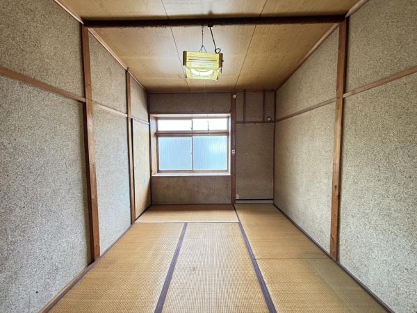京都市北区西賀茂南今原町の中古一戸建て