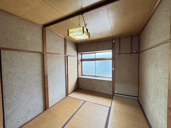 京都市北区西賀茂南今原町の中古一戸建て
