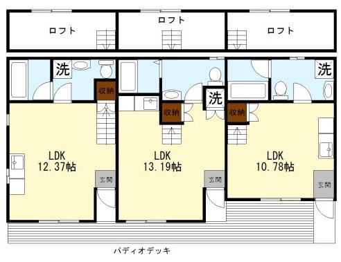 京都市下京区突抜２丁目の中古一戸建て