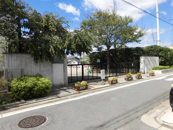 京都市南区八条源町の中古一戸建て(京都市立南大内小学校)