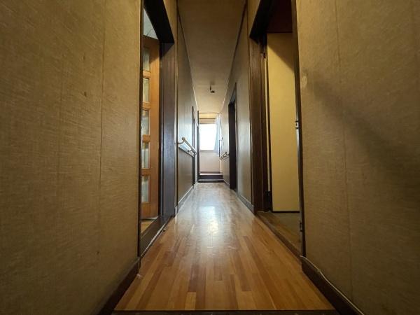 京都市南区八条源町の中古一戸建て