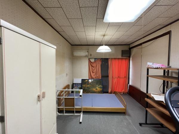 京都市南区八条源町の中古一戸建て