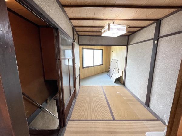 京都市南区八条源町の中古一戸建て