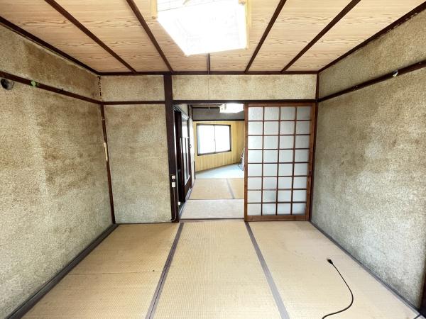 京都市南区八条源町の中古一戸建て