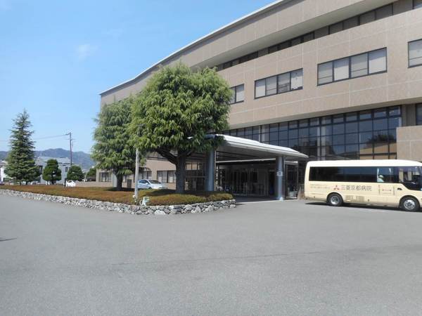 京都市西京区山田久田町の中古一戸建て(三菱京都病院)