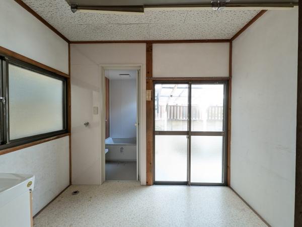 京都市西京区山田久田町の中古一戸建て