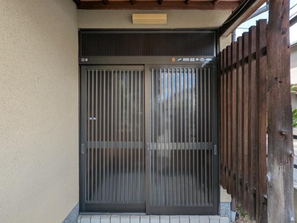 京都市西京区山田久田町の中古一戸建て