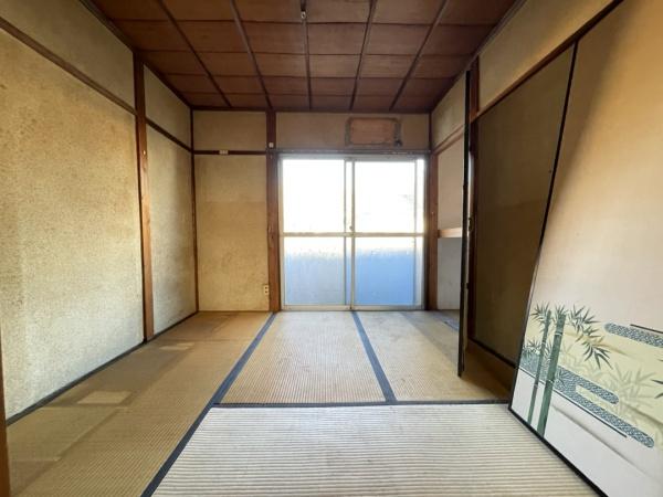 京都市伏見区深草墨染町の土地