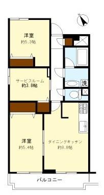 フレックス高野