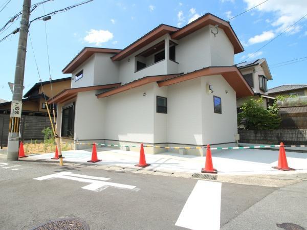 岩倉三宅町
