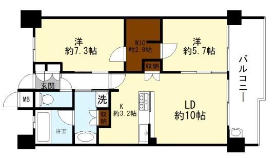 ルーシア京都河原町六条院