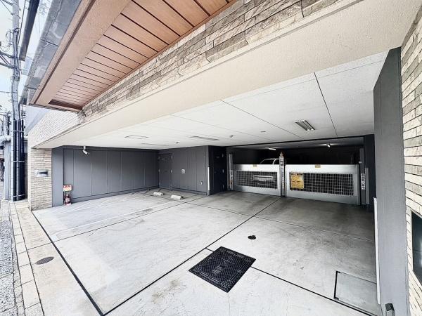ルーシア京都河原町六条院