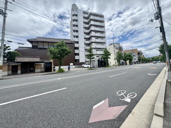 ルーシア京都河原町六条院