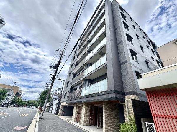ルーシア京都河原町六条院