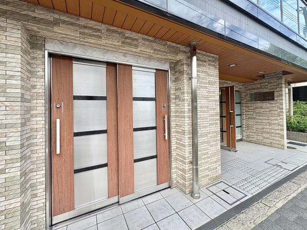 ルーシア京都河原町六条院