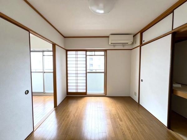 フィエルテ四条烏丸シュッド