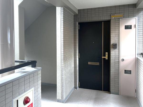 フィエルテ四条烏丸シュッド