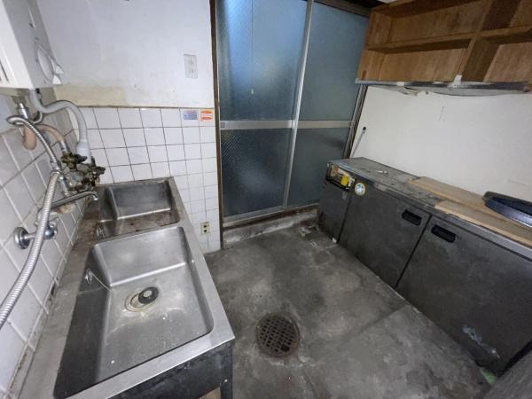 京都市西京区山田久田町の中古一戸建て