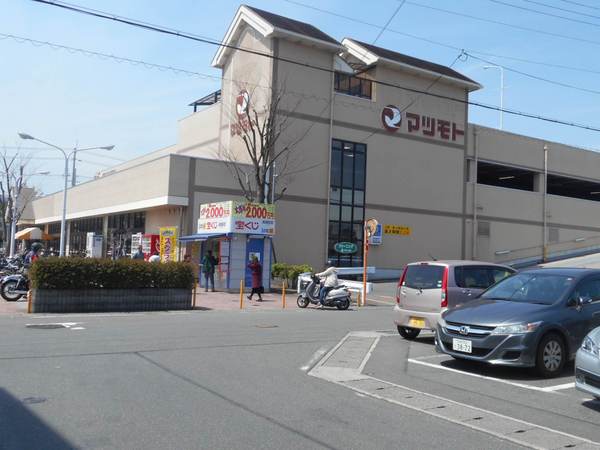京都市西京区山田久田町の中古一戸建て(フレスコ上桂店)