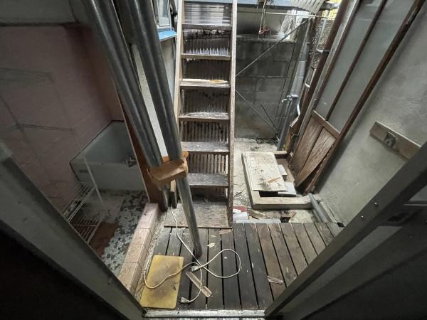 京都市西京区山田久田町の中古一戸建て