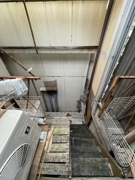 京都市西京区山田久田町の中古一戸建て