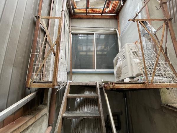 京都市西京区山田久田町の中古一戸建て
