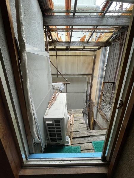 京都市西京区山田久田町の中古一戸建て