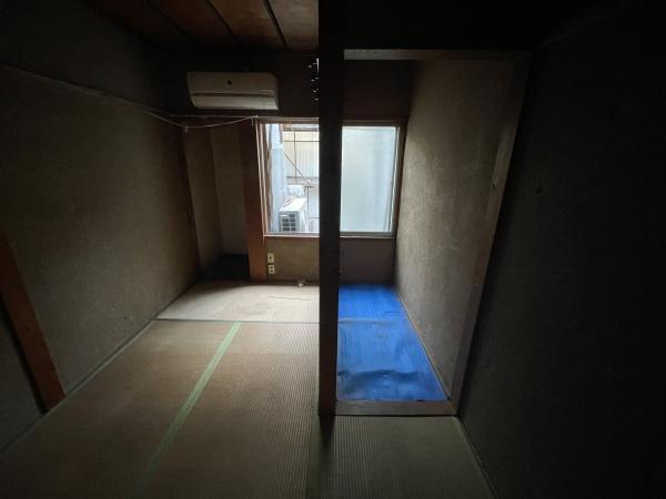 京都市西京区山田久田町の中古一戸建て
