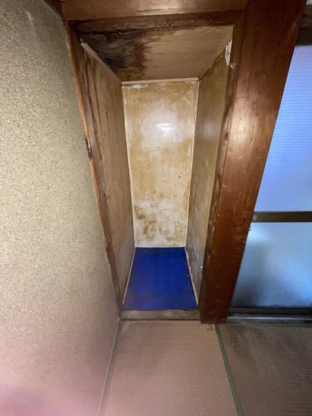 京都市西京区山田久田町の中古一戸建て