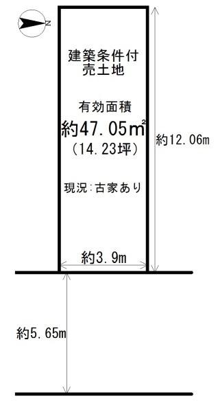 深草柴田屋敷町