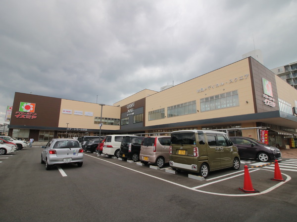 京都市伏見区深草柴田屋敷町の土地(カナートモール伏見)