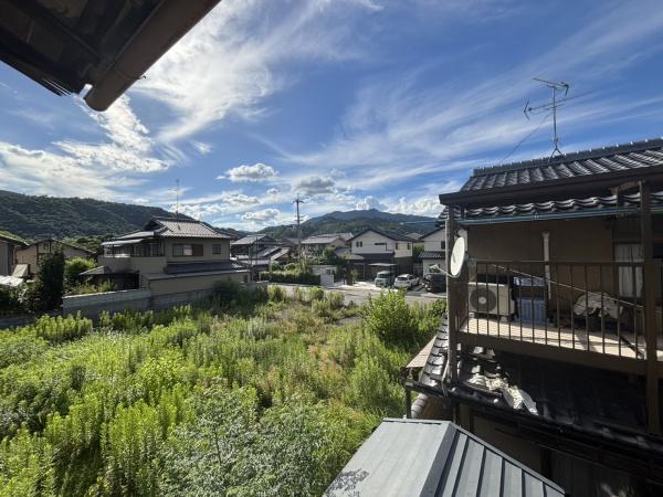 京都市右京区嵯峨大覚寺門前六道町の中古一戸建て