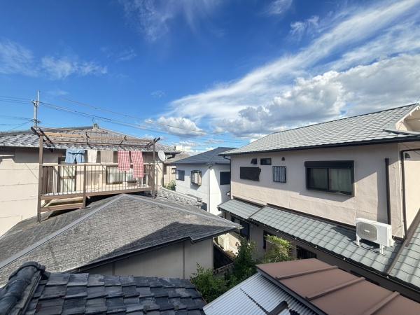 京都市右京区嵯峨大覚寺門前六道町の中古一戸建て