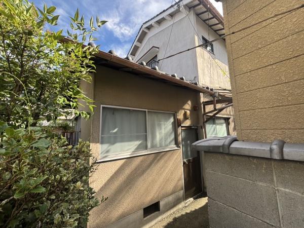 京都市右京区嵯峨大覚寺門前六道町の中古一戸建