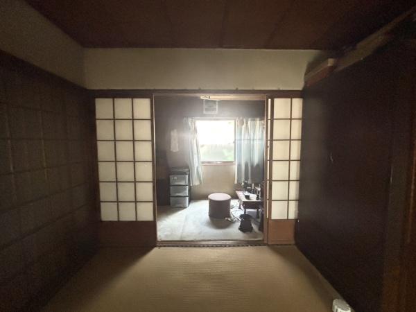 京都市右京区嵯峨大覚寺門前六道町の中古一戸建て