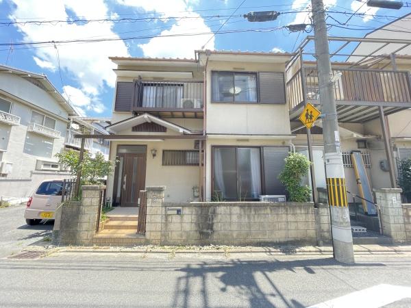 吉祥院八反田町