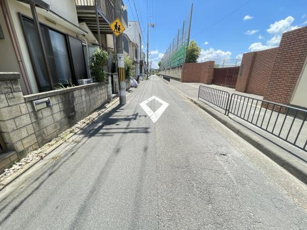京都市南区吉祥院八反田町の中古一戸建て