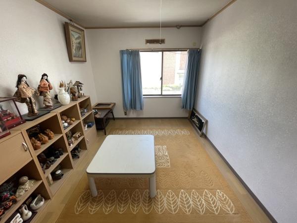 京都市南区吉祥院八反田町の中古一戸建て