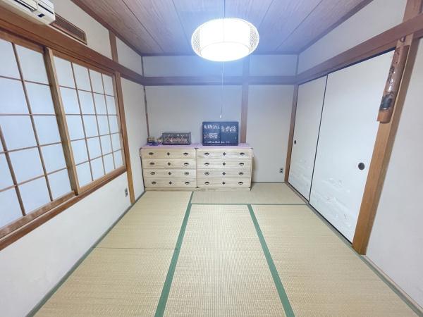 京都市南区吉祥院八反田町の中古一戸建て