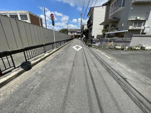 京都市南区吉祥院八反田町の中古一戸建て