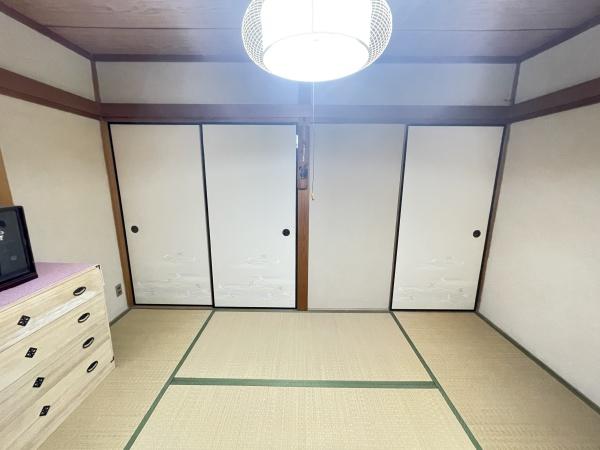 京都市南区吉祥院八反田町の中古一戸建て