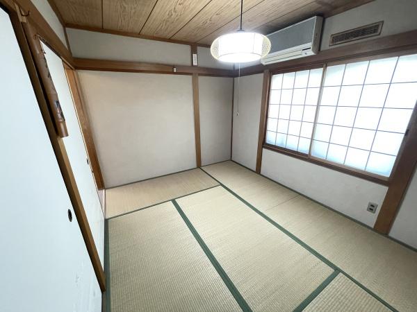 京都市南区吉祥院八反田町の中古一戸建て
