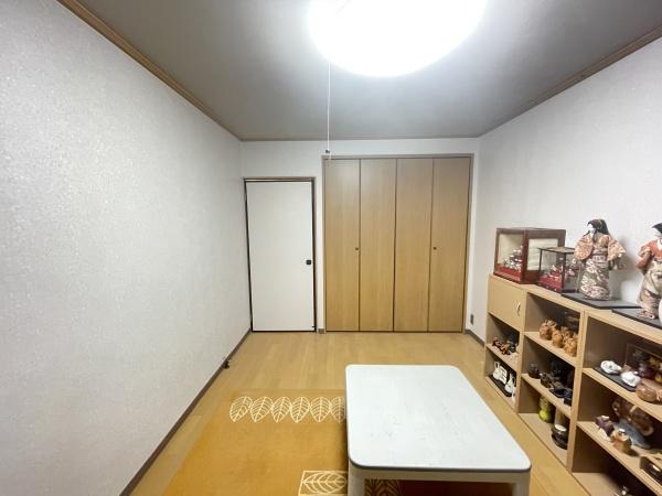 京都市南区吉祥院八反田町の中古一戸建て