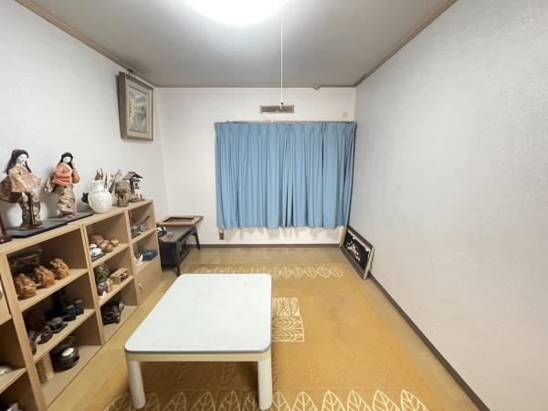 京都市南区吉祥院八反田町の中古一戸建て